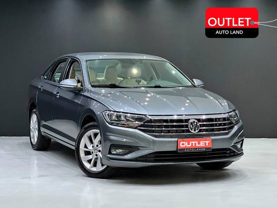VOLKSWAGEN JETTA 1.4 250 TSI TOTAL FLEX COMFORTLINE TIPTRONIC VOLKSWAGEN JETTA 1.4 250 TSI TOTAL FLEX COMFORTLINE TIPTRONIC